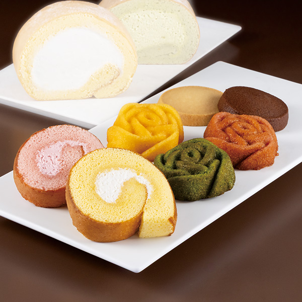 モンシェール ギフトセレクションLL