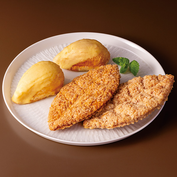 mamenokiP[Lƃ[tpC̃Zbg