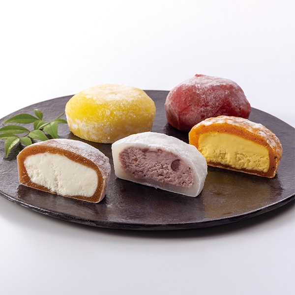 It Wokashi Ƃ ߂قǂɏ_炩N[啟(~) 12