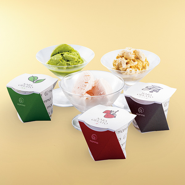 mamma ޗǃv~AWF[g12Zbg