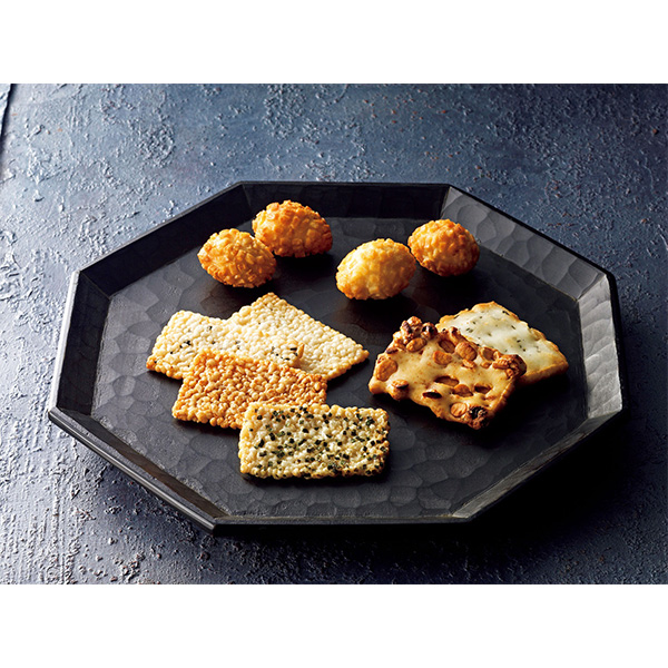 赤坂柿山 柿山セレクト