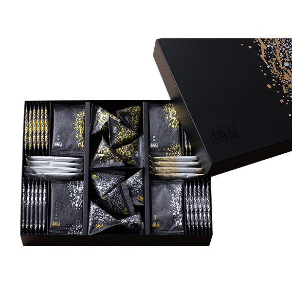 赤坂柿山 柿山セレクト