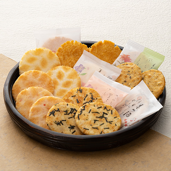 京都・六角 蕪村菴 五菓良撰