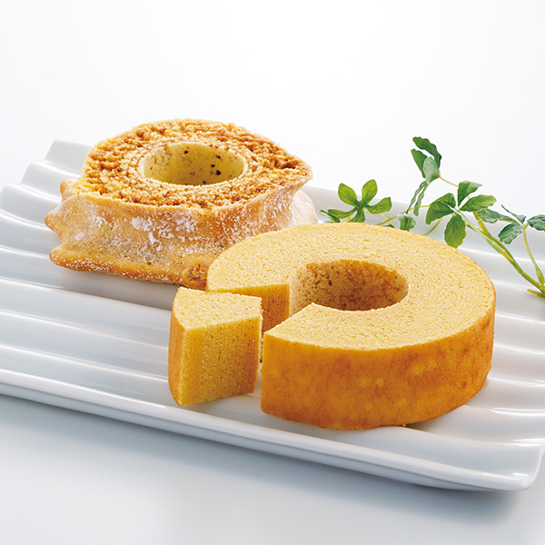 ���g�L�m�� u.Baumkuchen �o�E���N�[�w���i�z�[���j2��Z�b�g