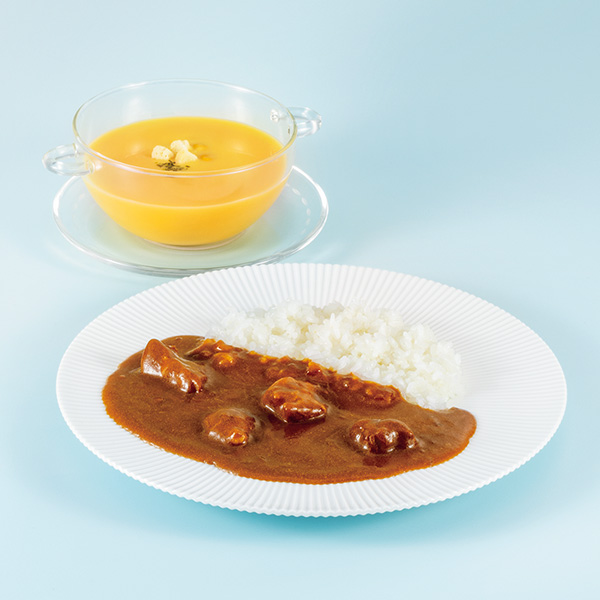 �R�N�����E�G�l �X�[�v�E�J���[�l����
