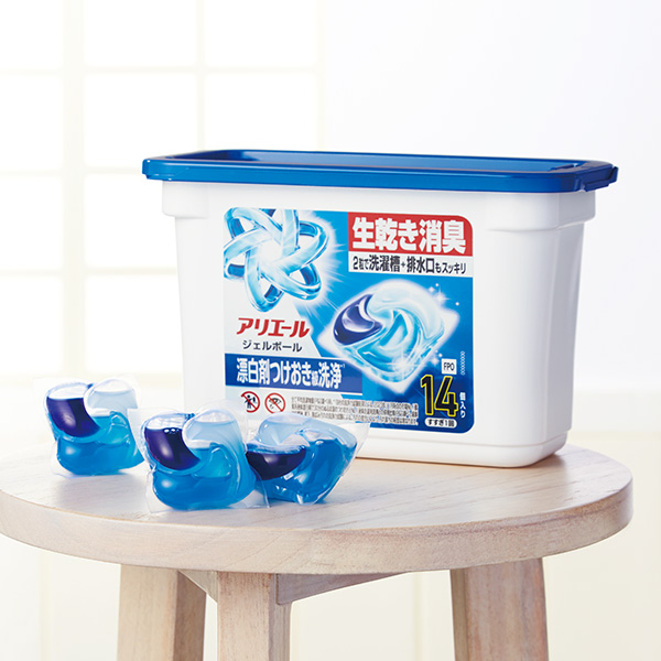 P&G �A���G�[���W�F���{�[���v���M�t�g�Z�b�g