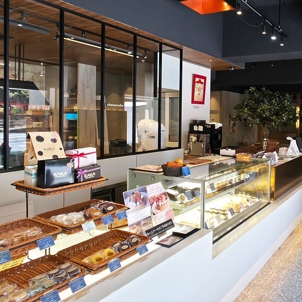 ◇KAKA チーズケーキ食べ比べ6種セット