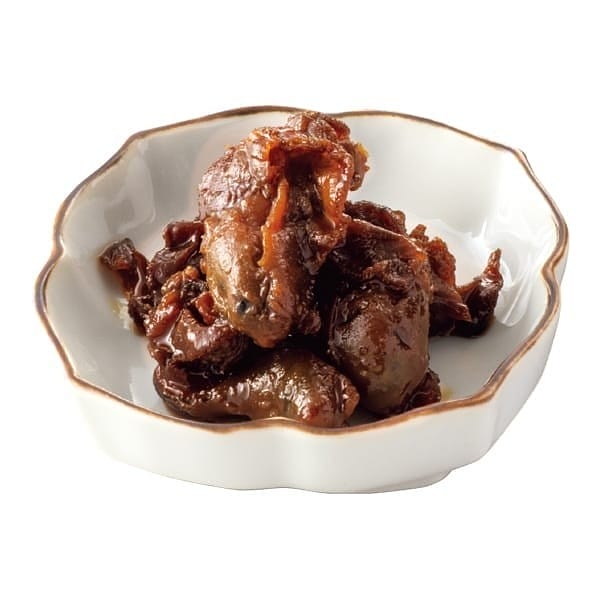 ◇横田屋本店 磯の香り詰合せ