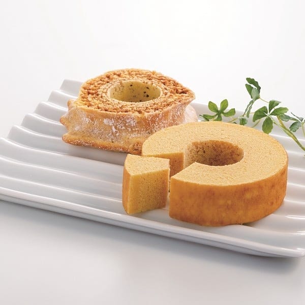 ���g�L�m�� u.Baumkuchen �o�E���N�[�w���i�z�[���j2��Z�b�g