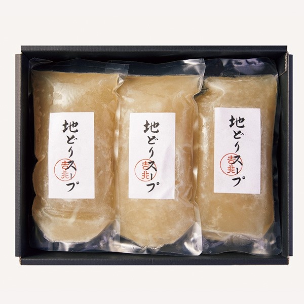 ◇京都吉兆 地鶏水炊き