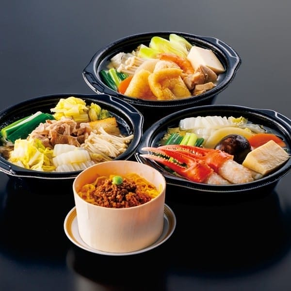 ◇京料理たん熊北店 黒毛和牛の牛そぼろ