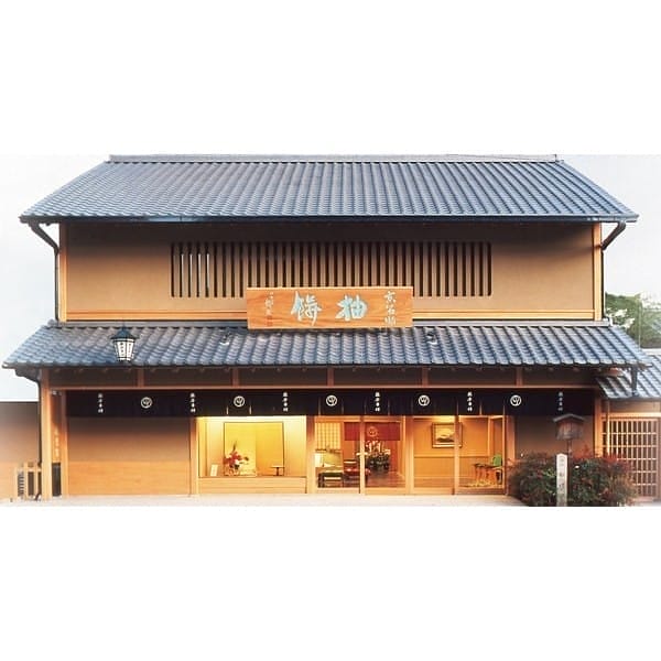 鶴屋吉信 名菓撰(雅)