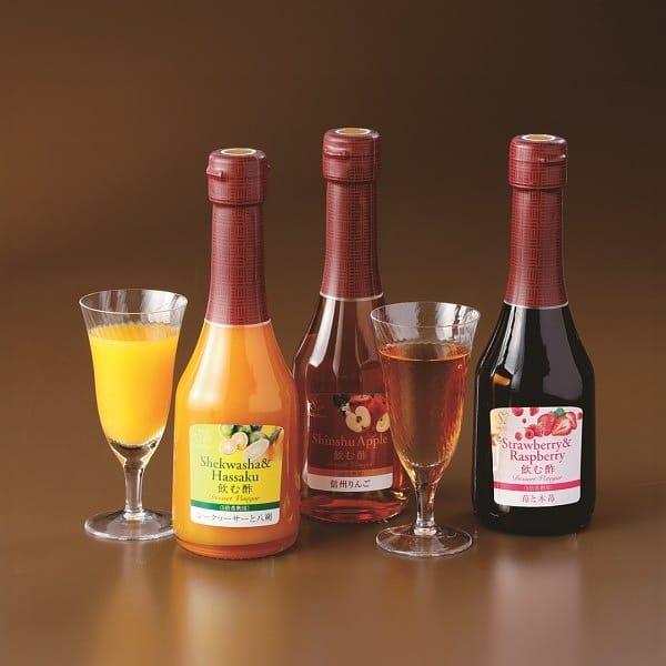 OSUYA GINZA ���ސ| �f�U�[�g�r�l�K�[�Z�b�g