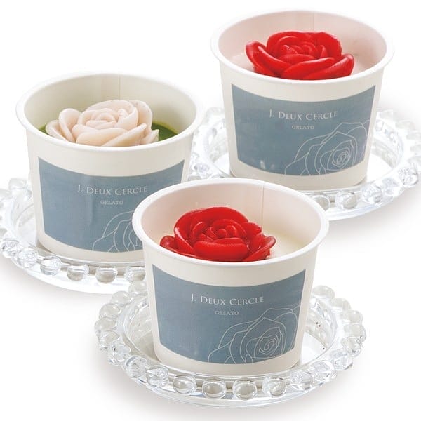 ��J. DEUX CERCLE �W�F���[�g6��