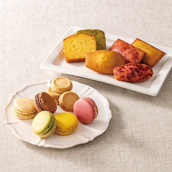 RING BELL GOURMET ジュピター 5,000円コース