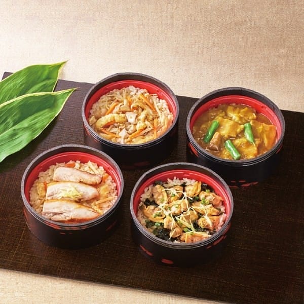 RING BELL GOURMET �t�H�i�b�N�X�@8,000�~�R�[�X