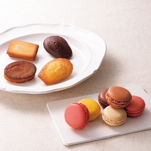 RING BELL GOURMET �t�H�i�b�N�X�@8,000�~�R�[�X