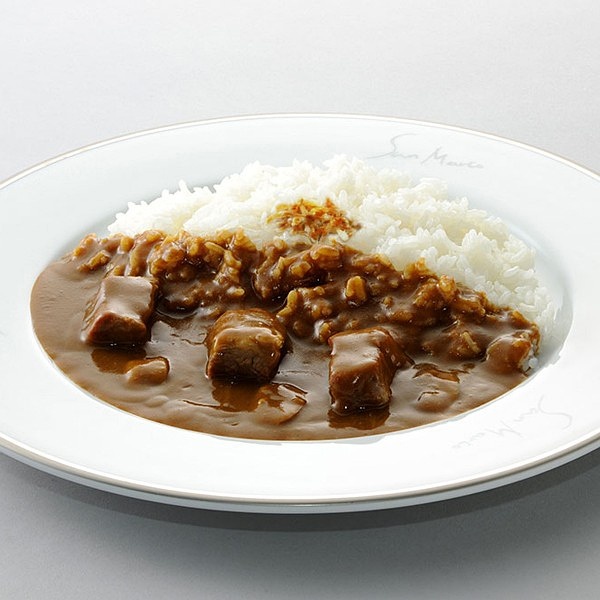 サンマルコ カレーギフト