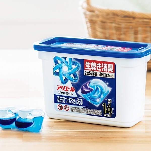 P&G �A���G�[�� �W�F���{�[���v���M�t�g�Z�b�g