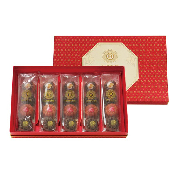 ◇銀座京橋 レ ロジェ エギュスキロール銀座ミニカヌレ