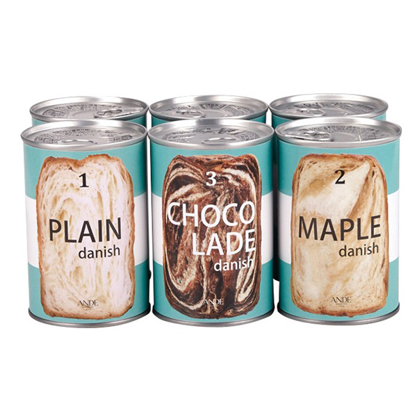 ��ANDE �f�j�b�V����3��6�ʃZ�b�g