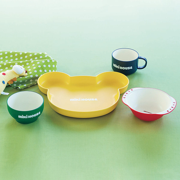 �~�L�n�E�X �e�[�u���E�F�A�Z�b�g�iBOX�t���j