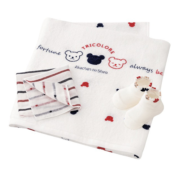 �Ԃ����̏�M�t�g �g���R���[���P�[�L