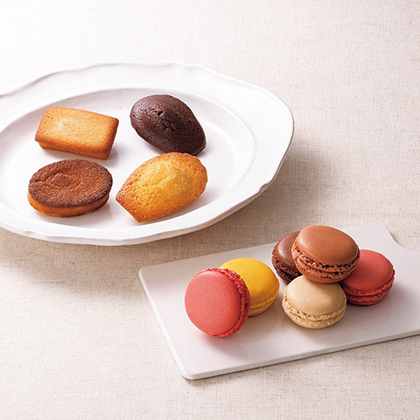 RING BELL GOURMET フォナックス