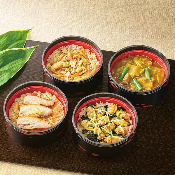 RING BELL GOURMET フォナックス