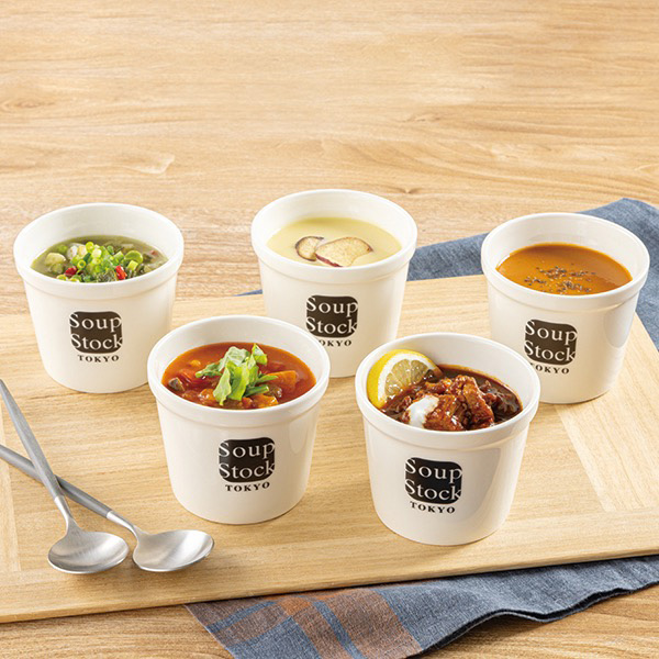 RING BELL GOURMET ビーナス
