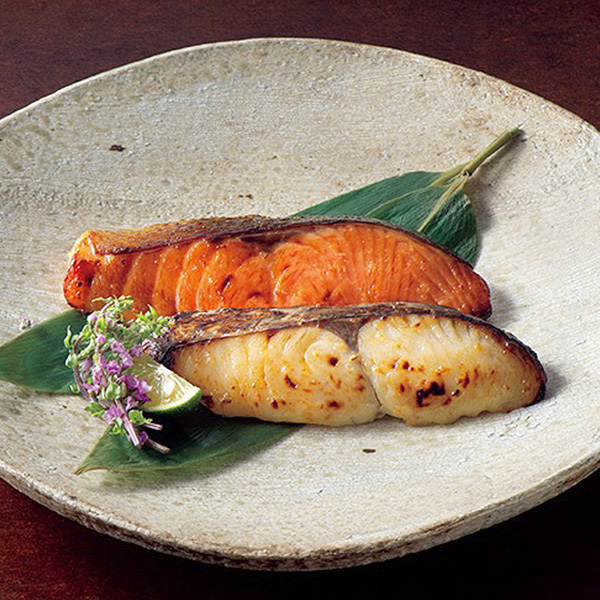 RING BELL GOURMET トリトン