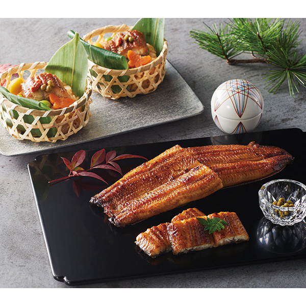RING BELL GOURMET トリトン