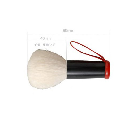 〈永豊堂〉洗顔&フォーミングブラシ NEW-FA No.5