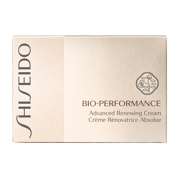 〈SHISEIDO BOP〉アドバンスト リニューイング クリーム