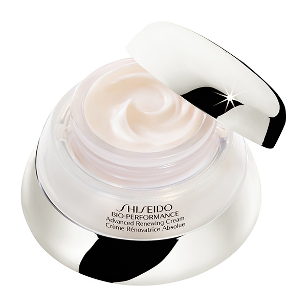 〈SHISEIDO BOP〉アドバンスト リニューイング クリーム
