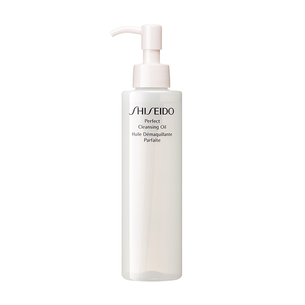 〈SHISEIDO スキンケア〉パーフェクトオイル クレンジング
