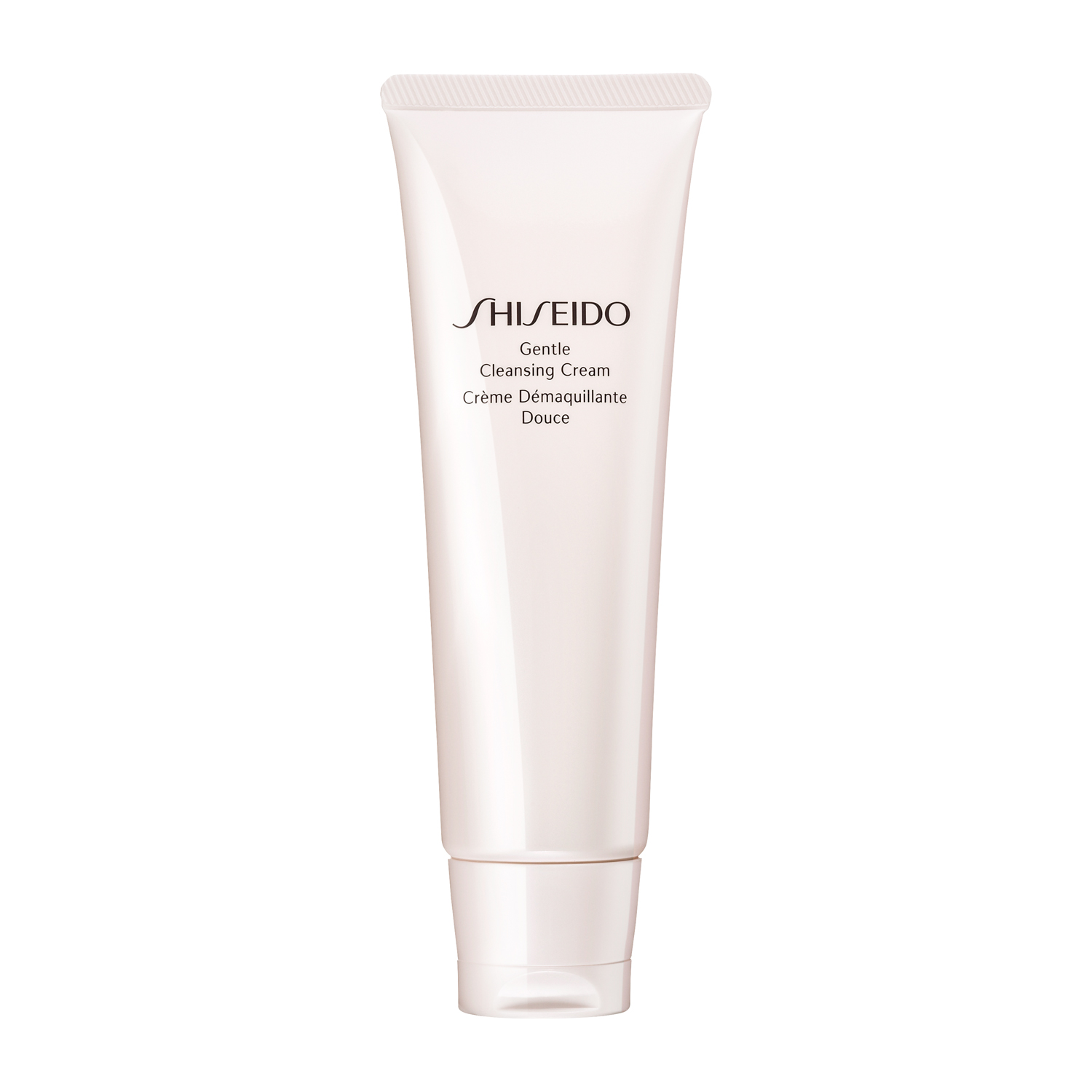 〈SHISEIDO スキンケア〉ジェントル クレンジングクリーム