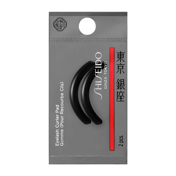 〈SHISEIDO メーキャップ〉アイラッシュカーラー (替えゴム)