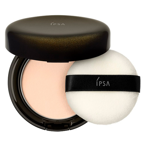 〈イプサ〉フェイスパウダー アルティメイト(レフィル)
