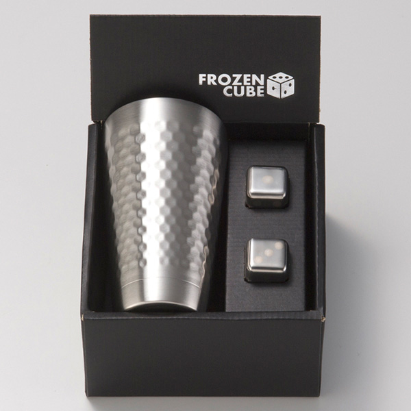 FROZEN CUBE@d^u[&L[u2P