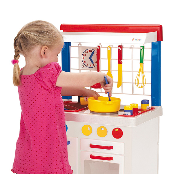 〈ボーネルンド〉キッチンセンター