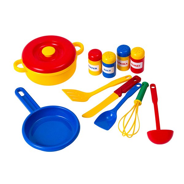 〈ボーネルンド〉キッチンセンター