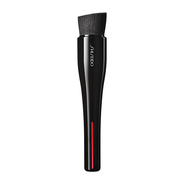 〈SHISEIDO メーキャップ〉HASU FUDE ファンデーション ブラシ