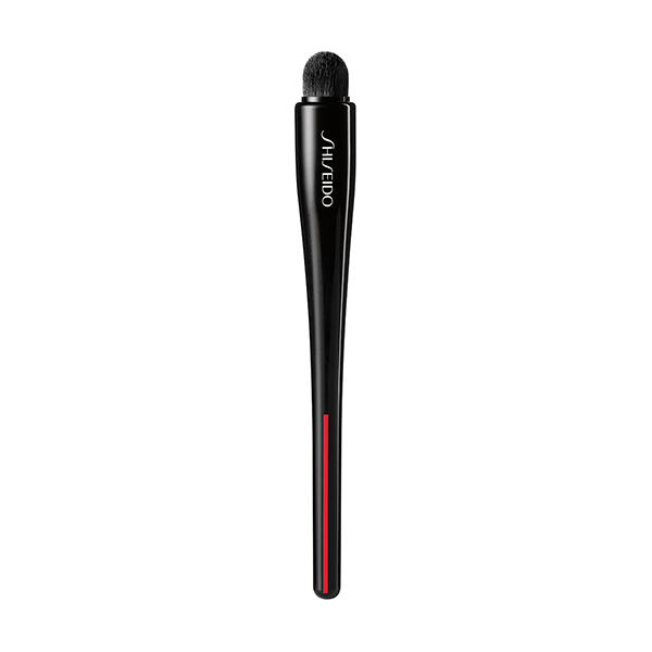 〈SHISEIDO メーキャップ〉TSUTSU FUDE コンシーラーブラシ