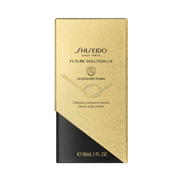 〈SHISEIDO フューチャーソリューション LX〉レジェンダリーEN ルミナンス セラム