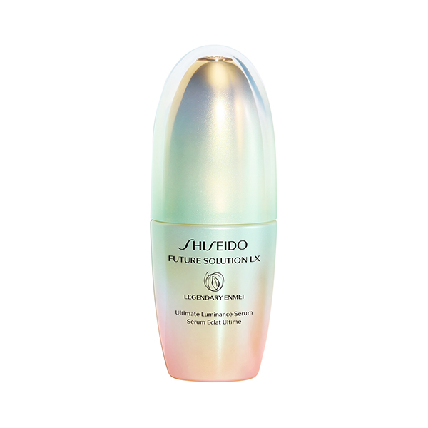 〈SHISEIDO フューチャーソリューション LX〉レジェンダリーEN ルミナンス セラム