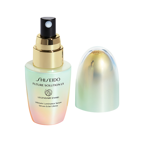 〈SHISEIDO フューチャーソリューション LX〉レジェンダリーEN ルミナンス セラム