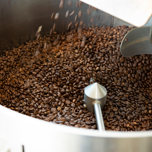 奈良店取扱い商品〈ROKUMEI COFFEE〉ドリップバッグ ROKUMEI BLEND