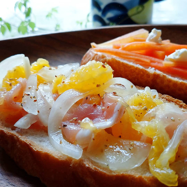 奈良店取扱い商品〈pickles-ya〉柚子のビネガードリンク はちみつ柚子ビネガー