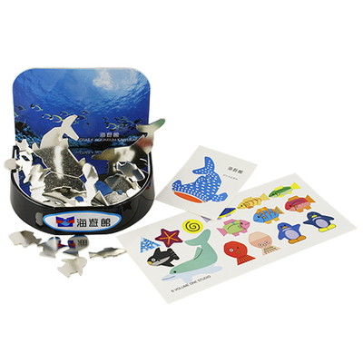 〈海遊館〉ピットランド海遊館【アクアリウム】